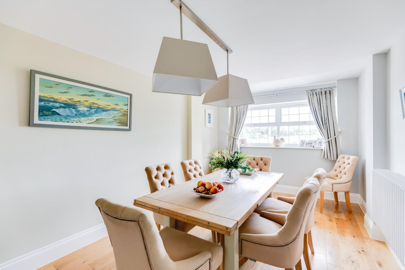 Greystones, 45 Highwalls Avenue, Dinas Powys, CF64 4AQ